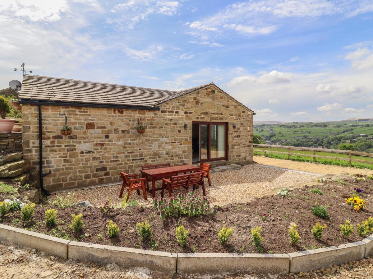 Villa Moorbottom Stables Halifax Exterior foto
