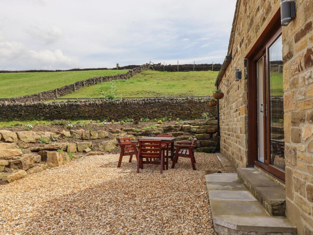 Villa Moorbottom Stables Halifax Exterior foto